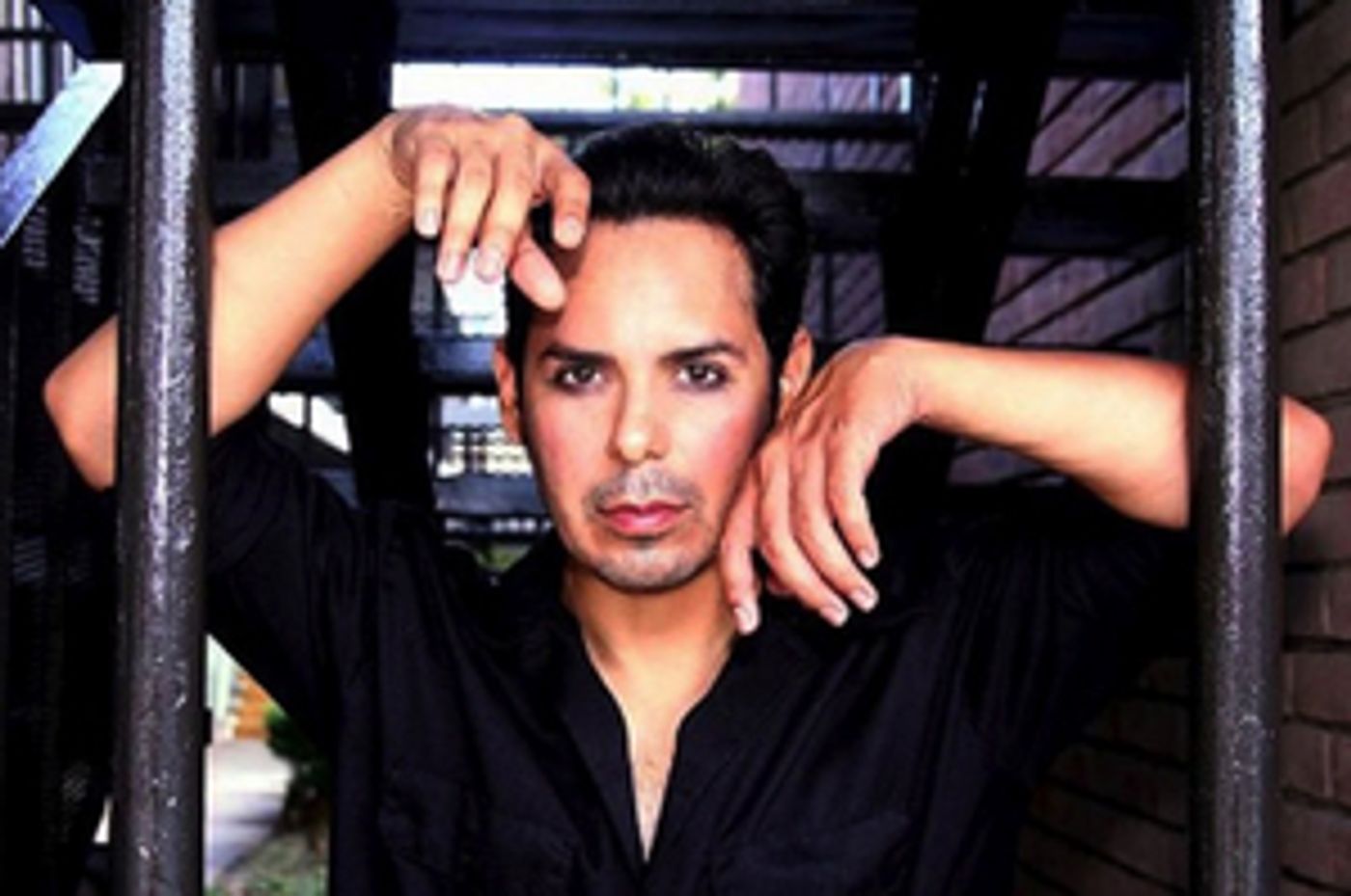 Overtime Theater Appoints Jade Esteban Estrada as Artistic Director  Image