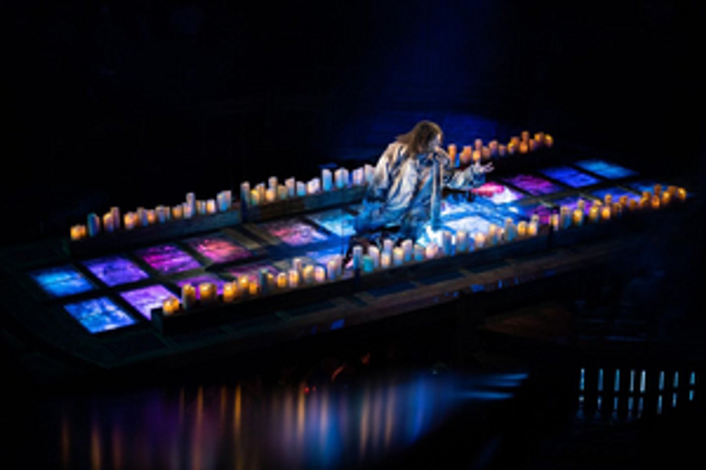 Best of Utah Theater in 2021: Salt Lake City BWW Reviewer's Favorite Shows  Image