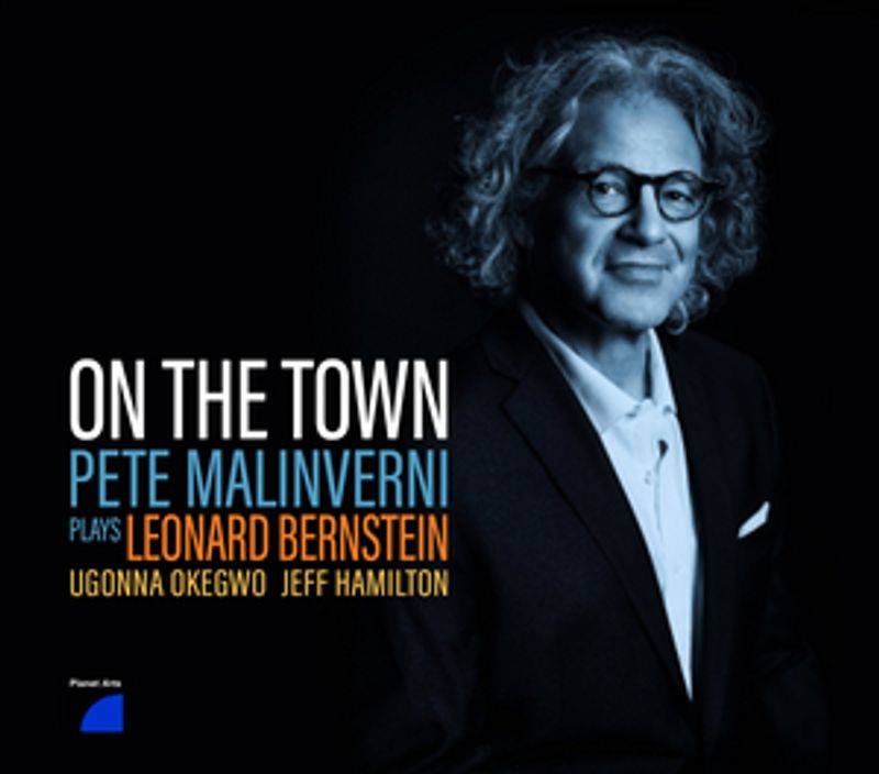Pianist Pete Malinverni Releases New Album Image