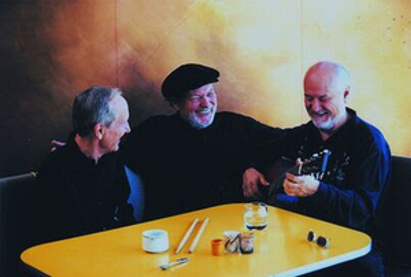 THE CRICKETS to Celebrate 65th Anniversary of First Hit  Image