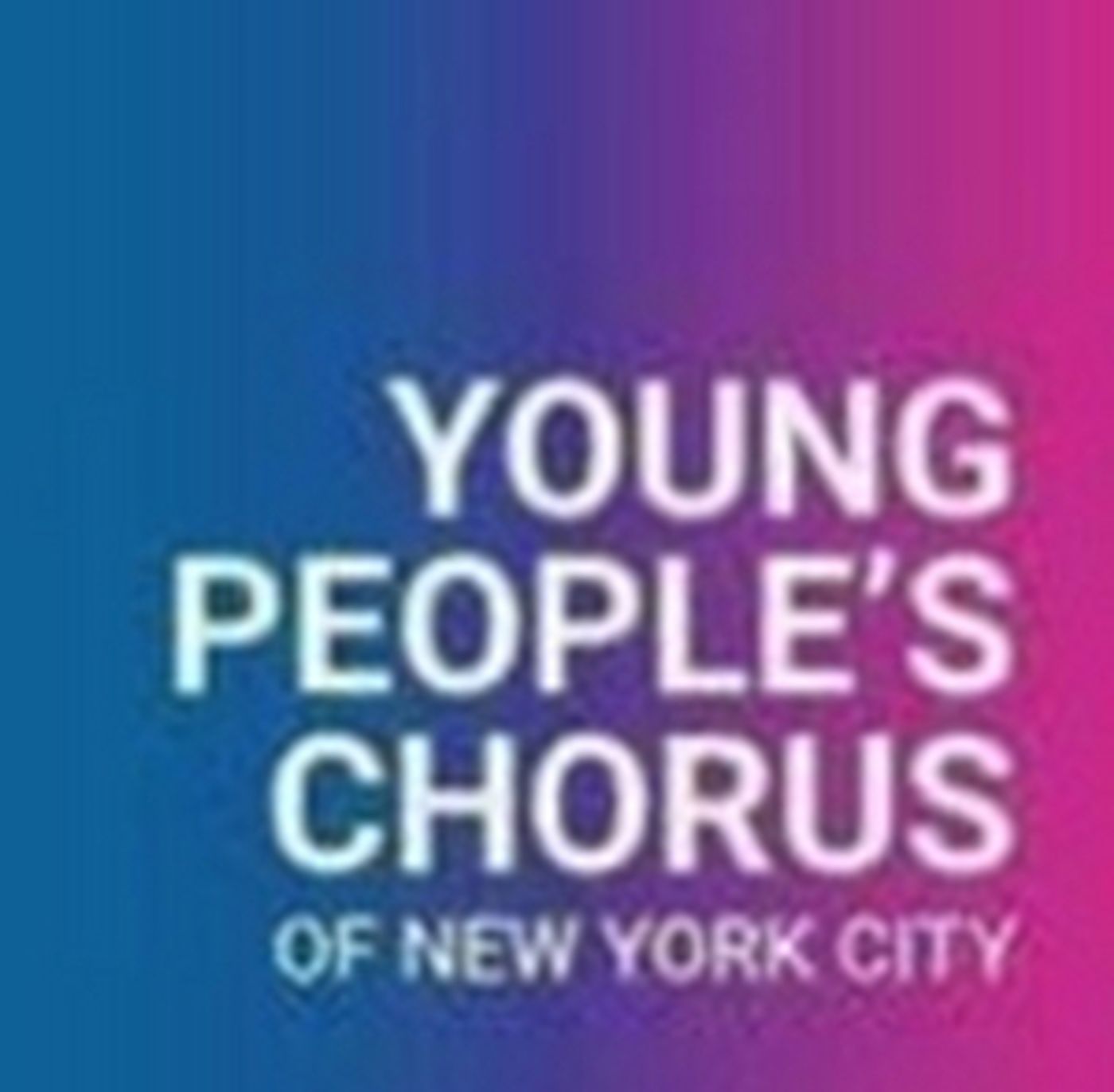 Young People's Chorus of New York City Extends Installation through January Young People's Chorus of New York City Extends Installation through January Image