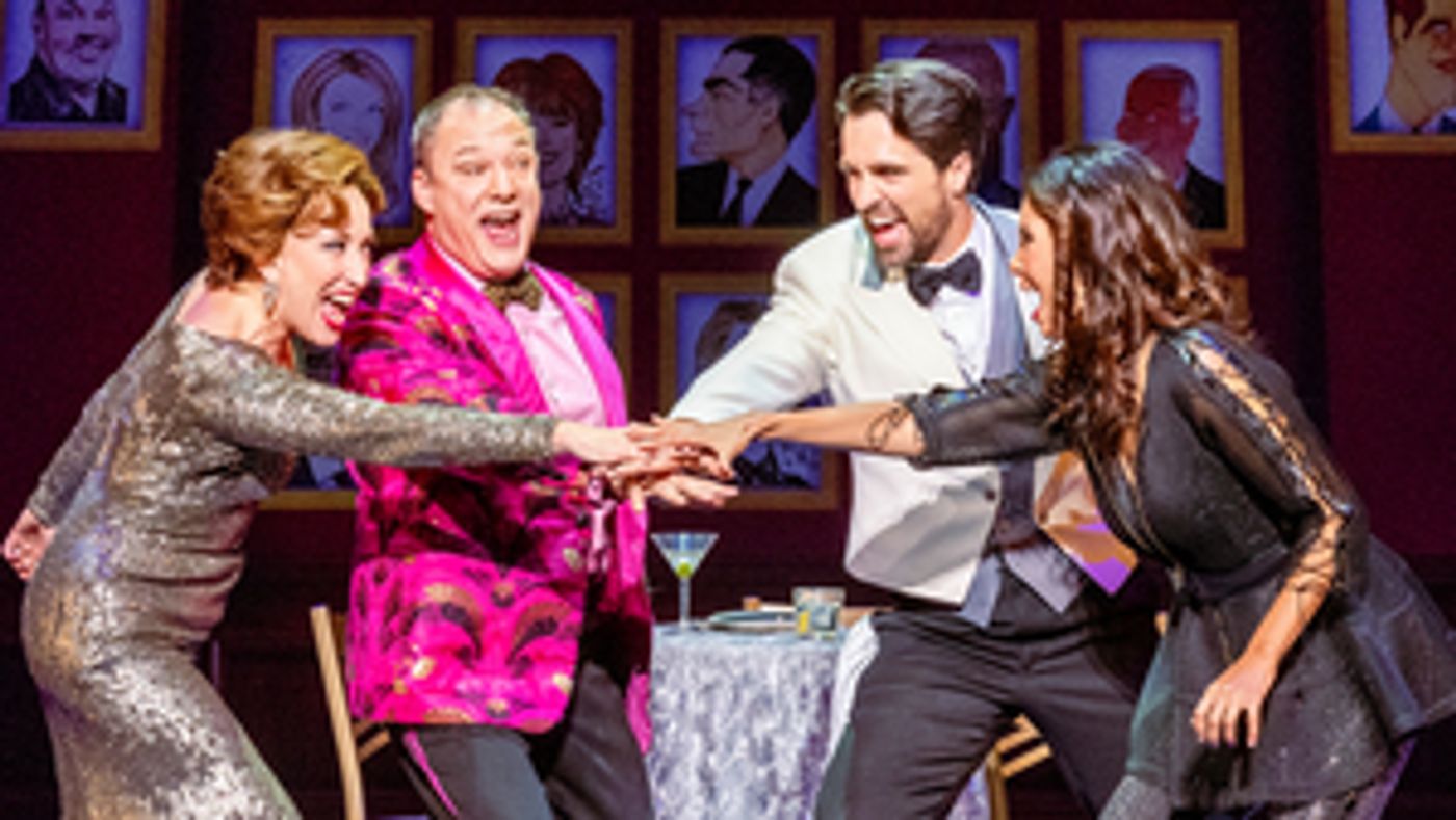 Review: THE PROM at Eisenhower Theatre At The Kennedy Center  Image
