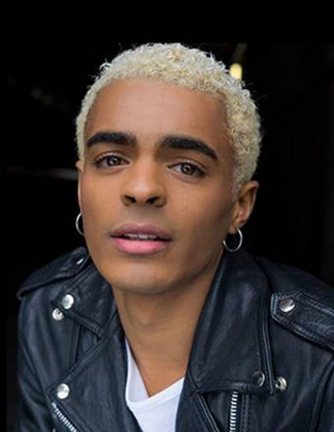 Interview: EVERYBODY'S TALKING ABOUT JAMIE Star Layton Williams Talks the Show's North American Premiere  Image