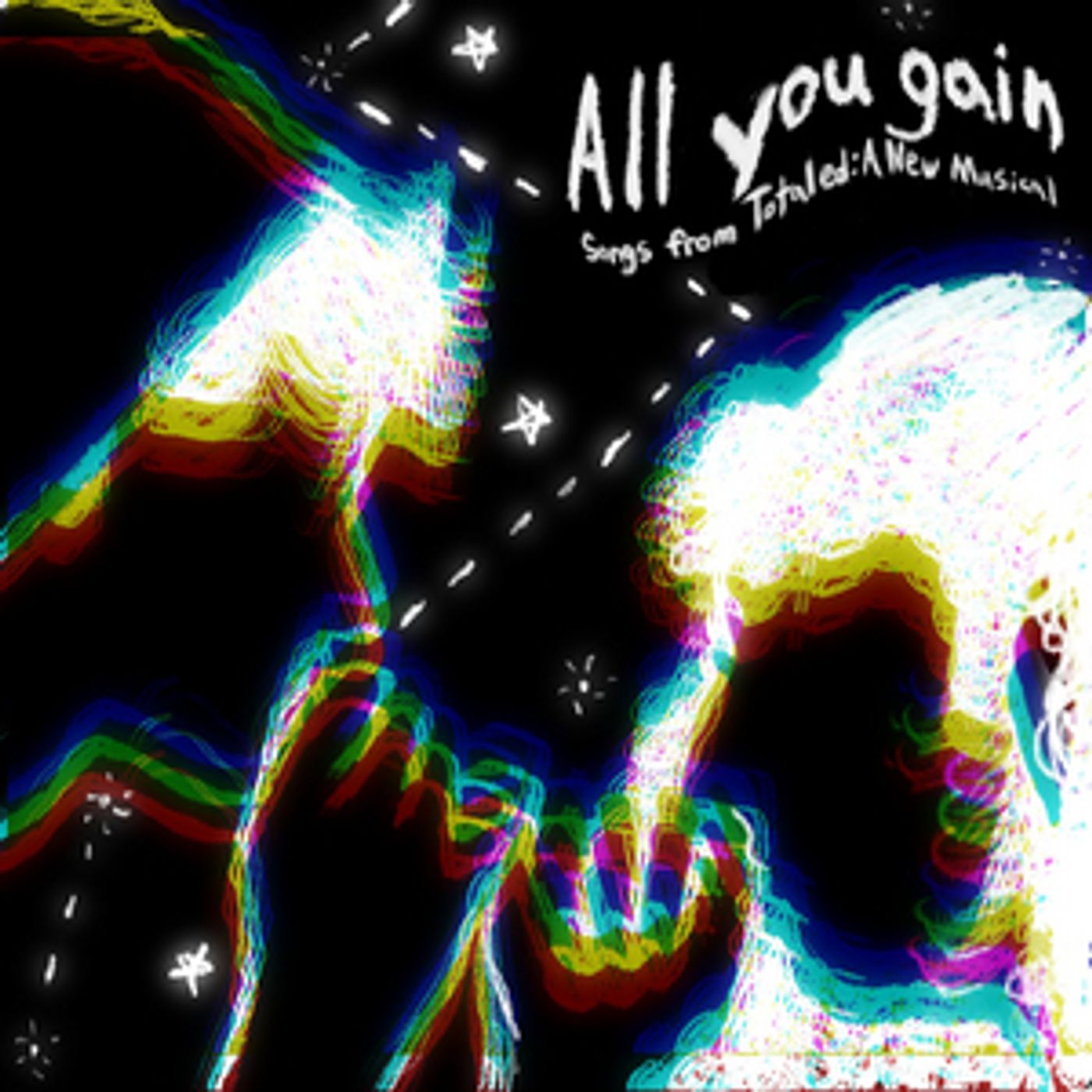 Album Released For TOTALED: A New Musical by Richard Eyler and Tyler McCall  Image