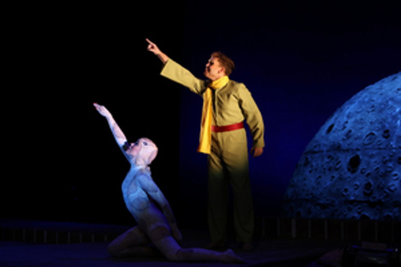 ANTOINE vuelve esta semana a Madrid  Image