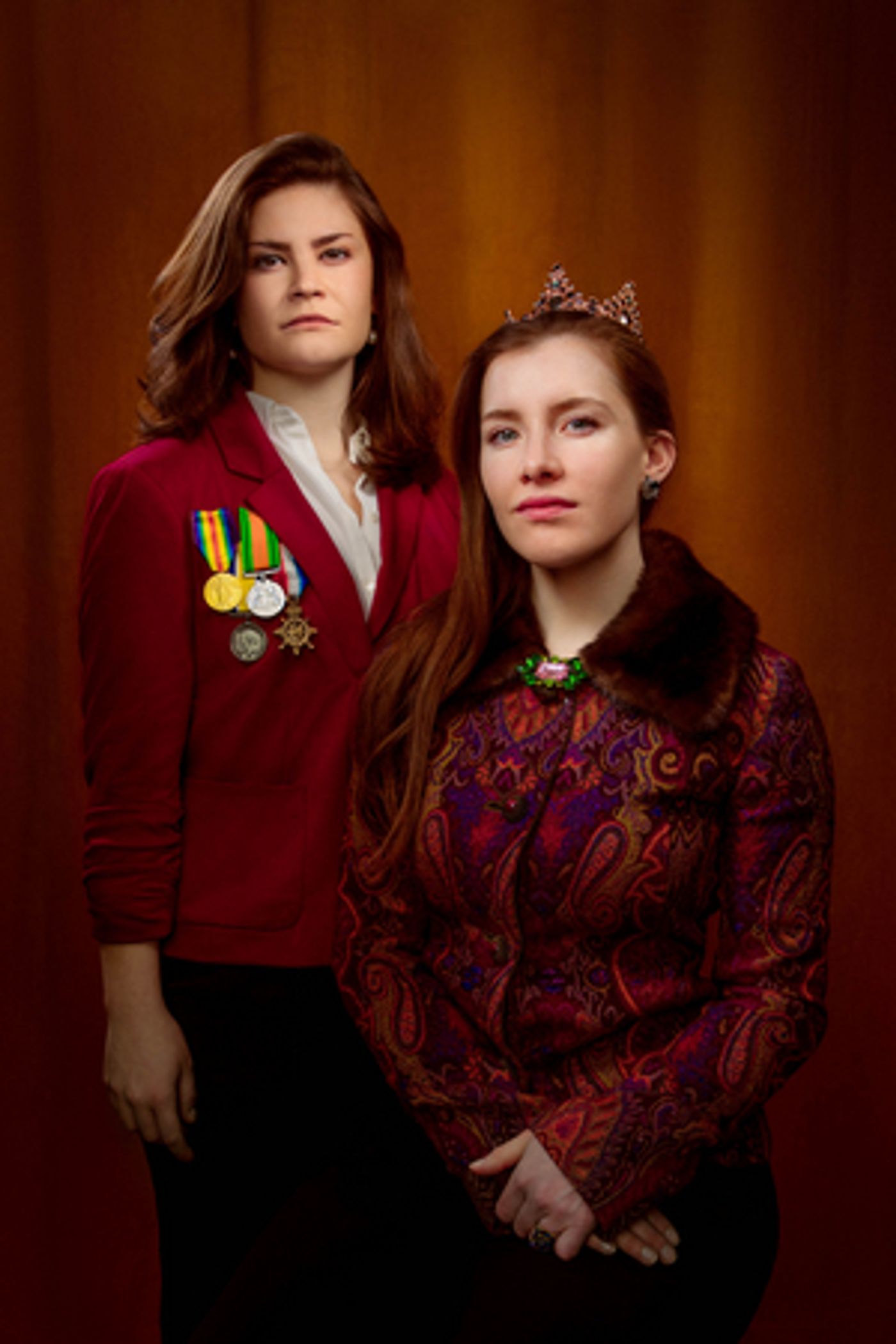 GENERAL-SECRETARY-Joins-Soho-Rising-Festival-20220110 GENERAL SECRETARY Joins Soho Rising Festival Image