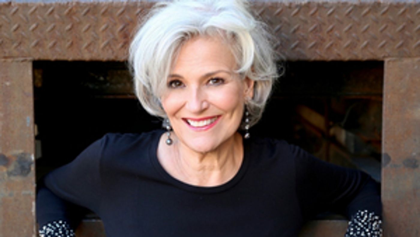 Karen Mason Will Play Feinstein's/54 Below January 19th at 7 pm  Image