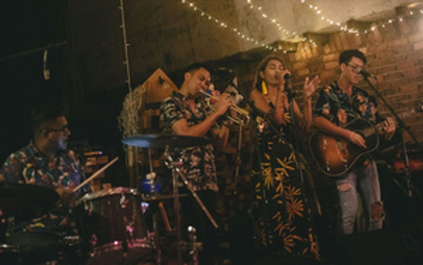 MMLD Comes to Esplanade This Week MMLD Comes to Esplanade This Week Image