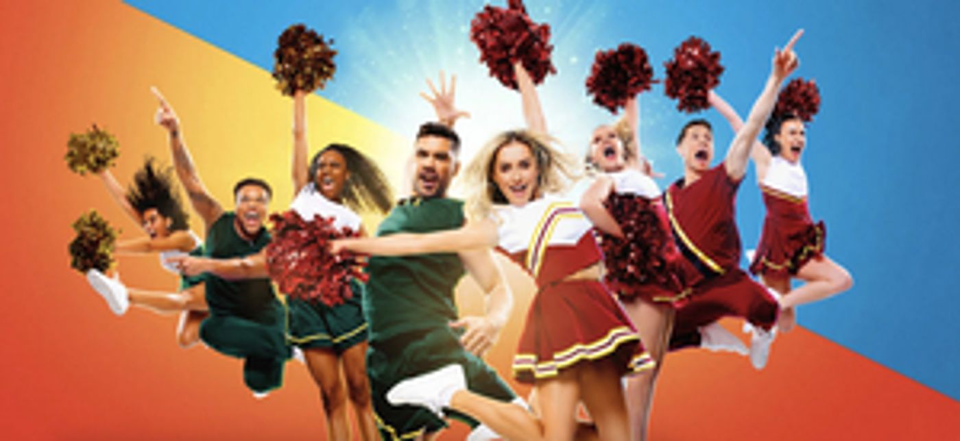 BRING IT ON Cancels Remainder of UK Tour  Image