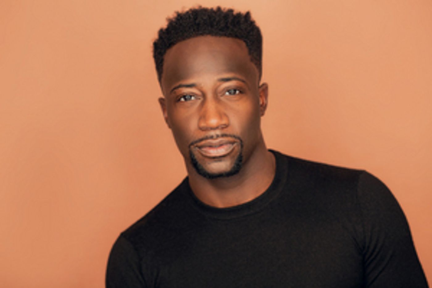 Nick Rashad Burroughs Will Take Over the Role of 'Ike' in TINA - THE TINA TURNER MUSICAL  Image