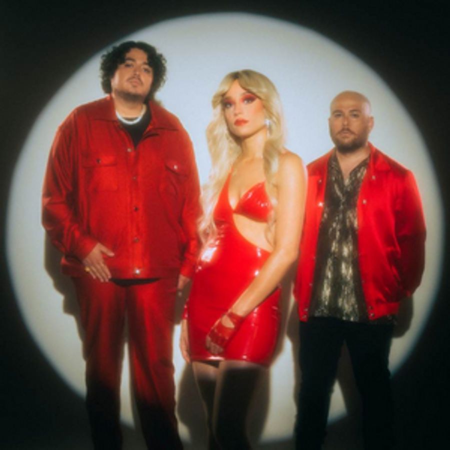 Cannons Release New Single 'Purple Sun'  Image