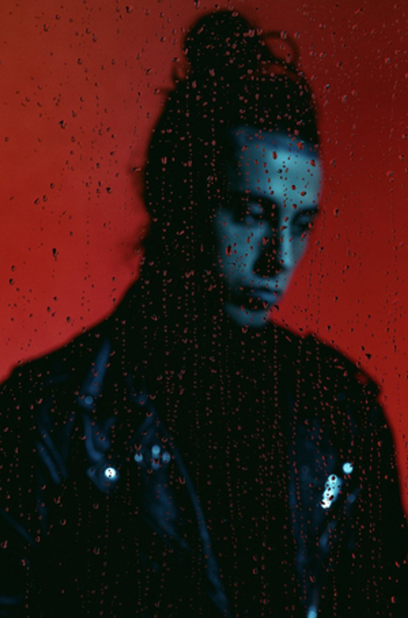 VIDEO: Falling In Reverse Share Video For New Song 'Zombified'  Image