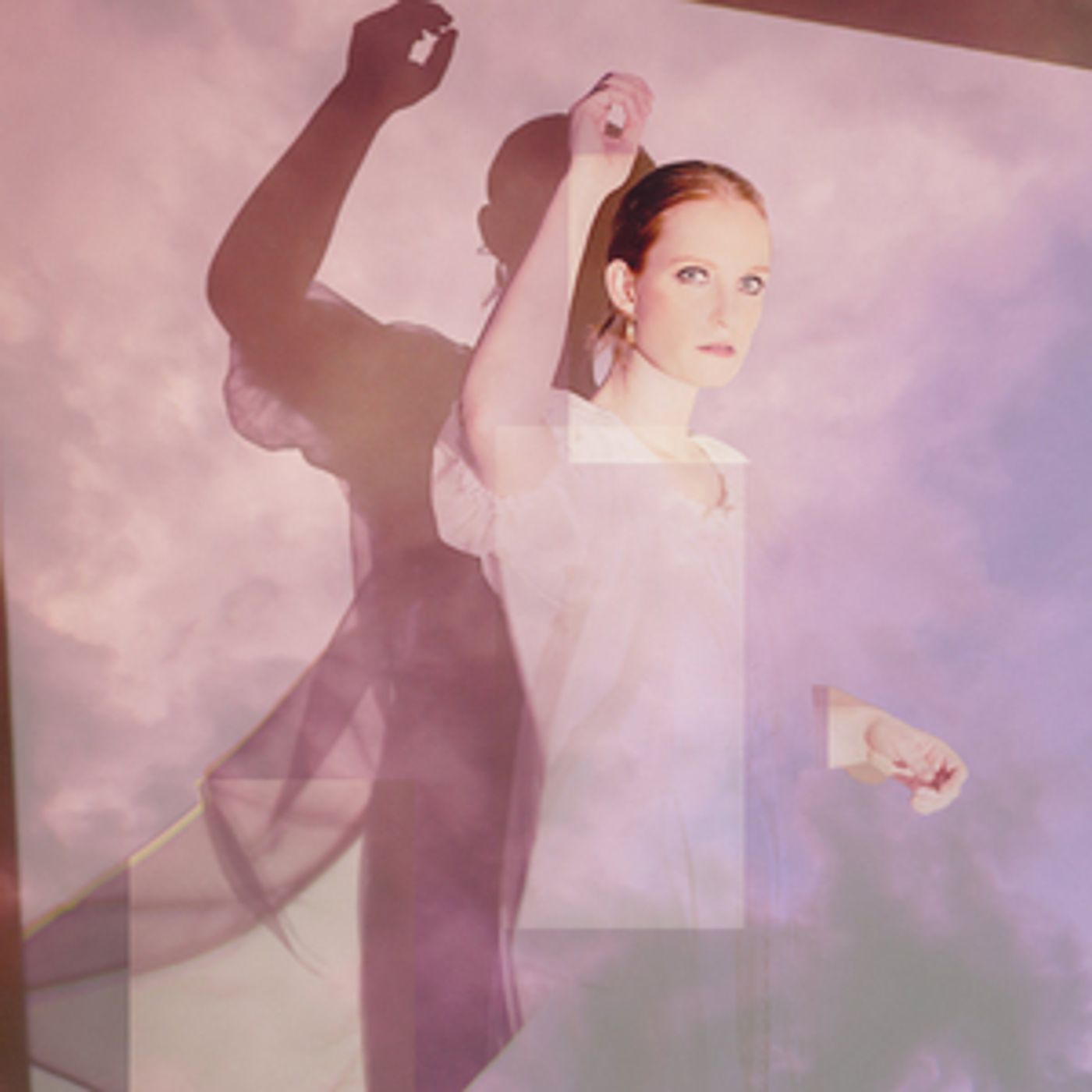 Mackenzie Shivers Releases 'Funeral Singer' EP  Image