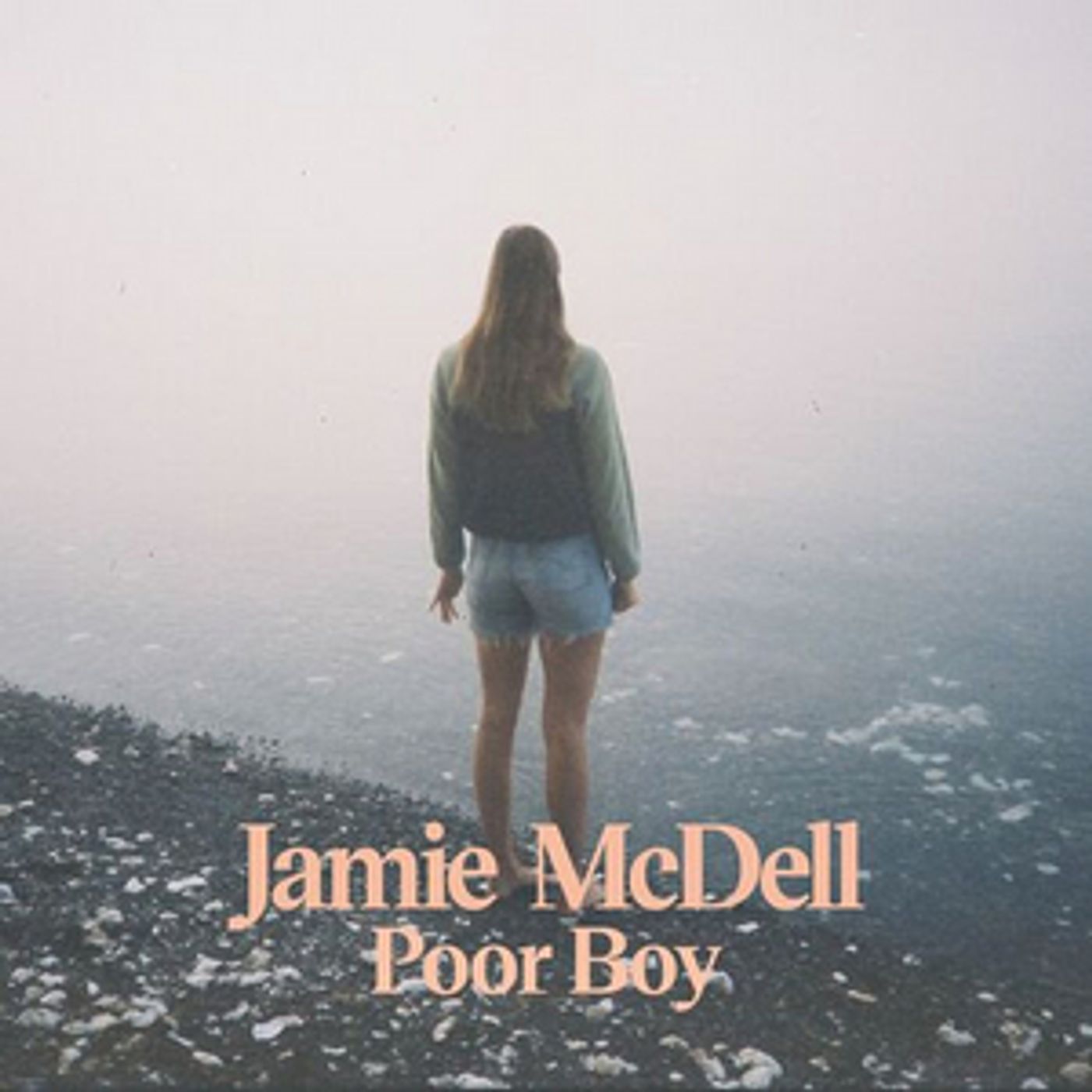 Jamie McDell Releases 'Poor Boy' From Upcoming Self-Titled Album  Image