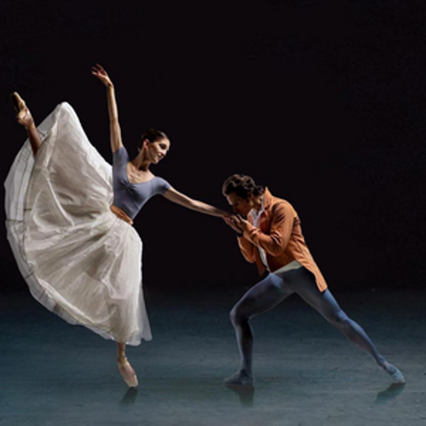 BEAUTY AND THE BEAST W/ PETER AND THE WOLF Comes to Morrison Center for the Performing Arts  Image