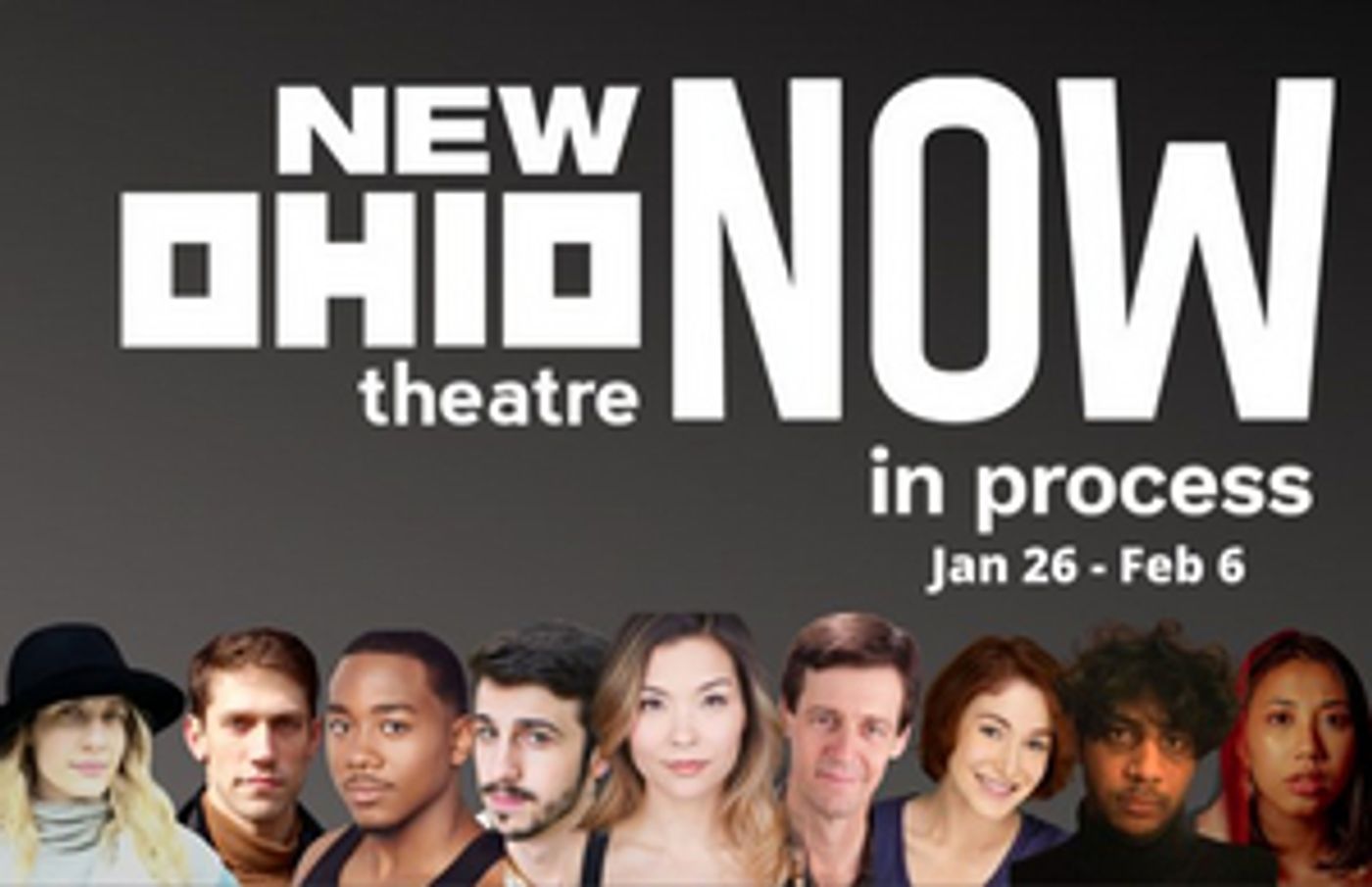 New Ohio Theatre to Present 2022 NOW IN PROCESS  Image