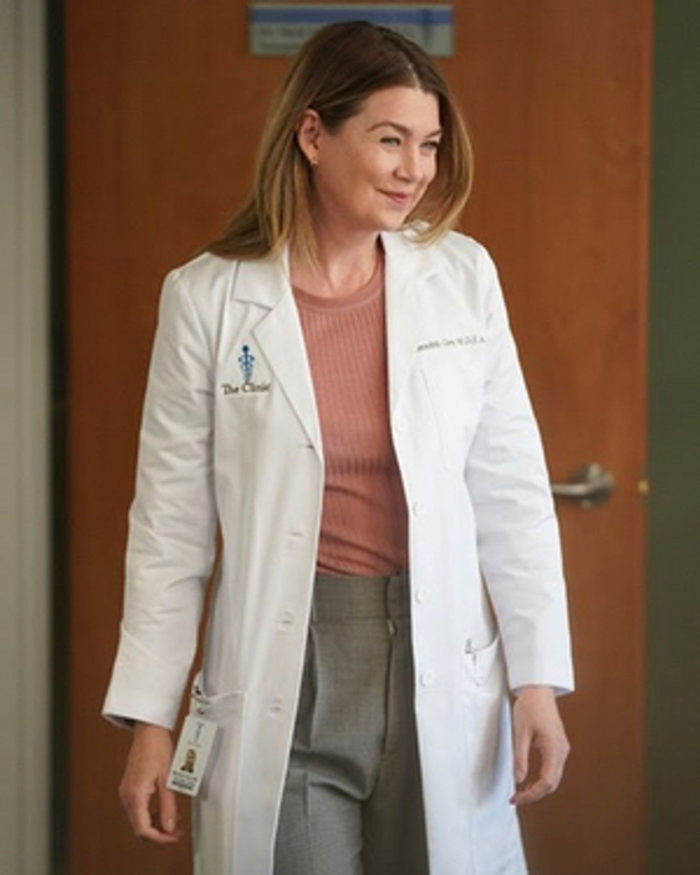 ABC Orders New Season of GREY'S ANATOMY  Image