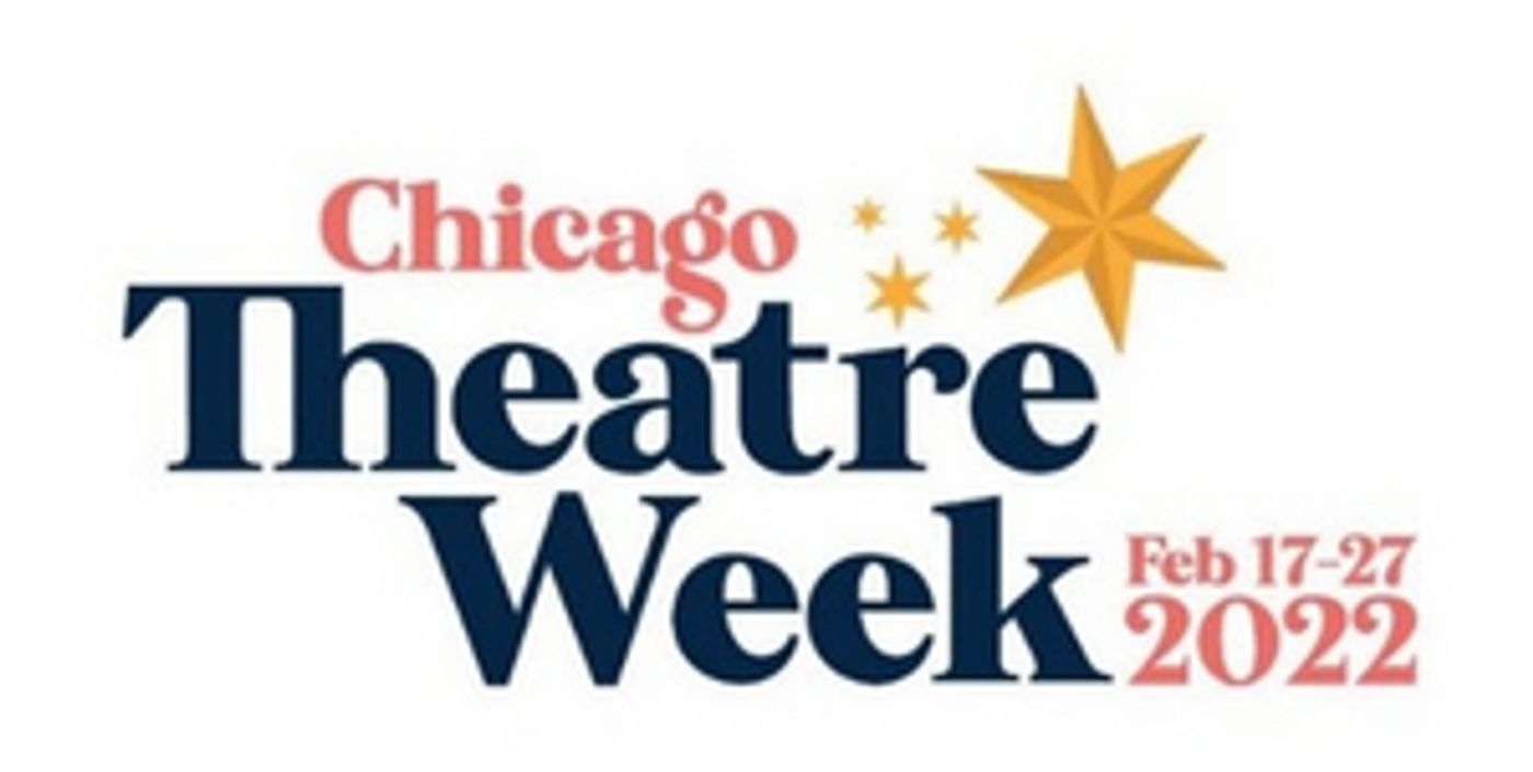 Chicago Theatre Week Tickets On Sale Tomorrow  Image
