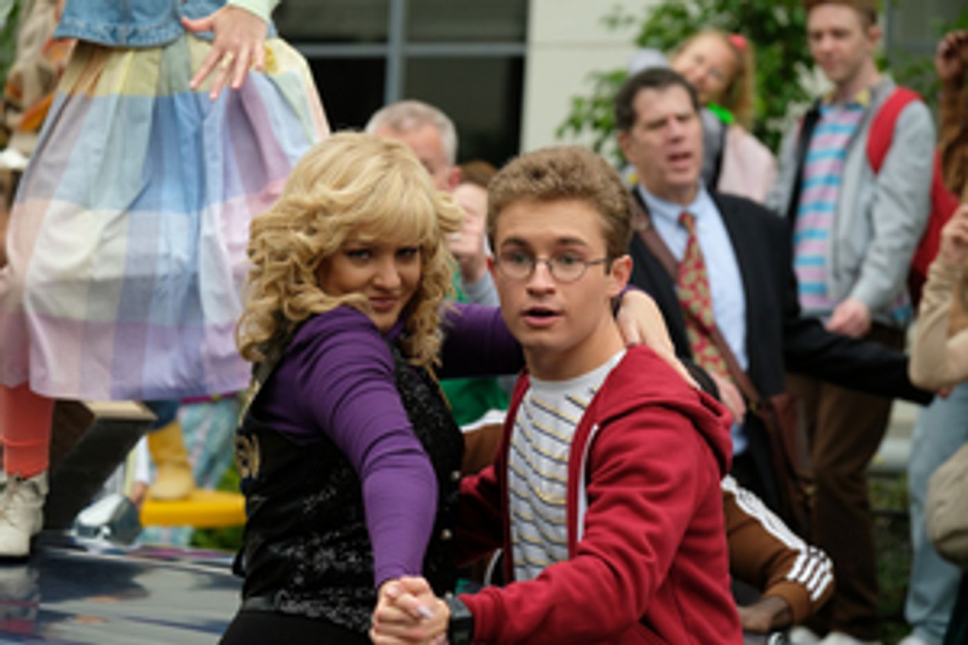 ABC Renews THE GOLDBERGS For Additional Episodes ABC Renews THE GOLDBERGS For Additional Episodes Image