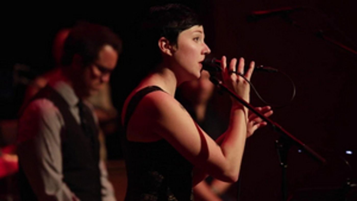 LIVE FROM LAUREL CANYON Announced at The Ellen Theatre LIVE FROM LAUREL CANYON Announced at The Ellen Theatre Image