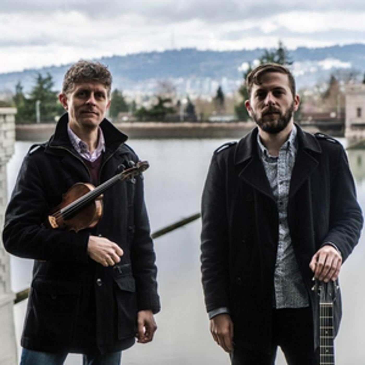 Gypsy Jazz Night Announced At The Ellen Theatre Gypsy Jazz Night Announced At The Ellen Theatre Image