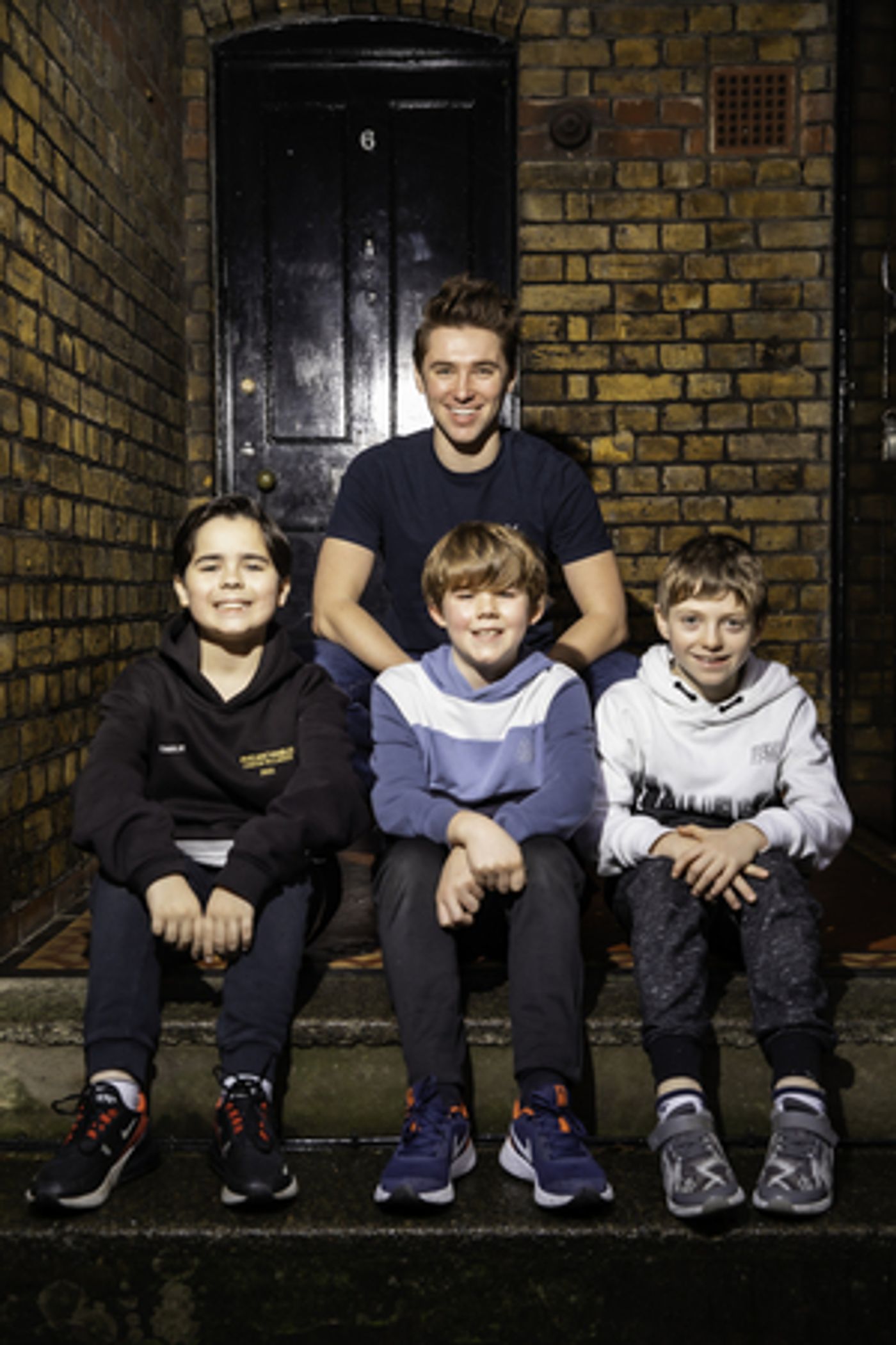 Cast Announced for THE OSMONDS: A NEW MUSICAL, on UK and Ireland Tour  Image