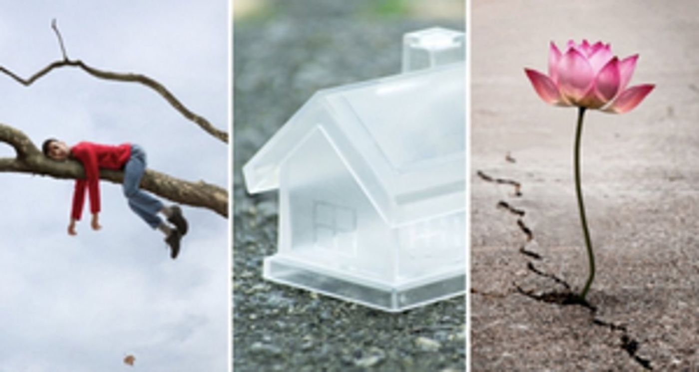 Three World Premieres Announced For Hampstead Downstairs  Image