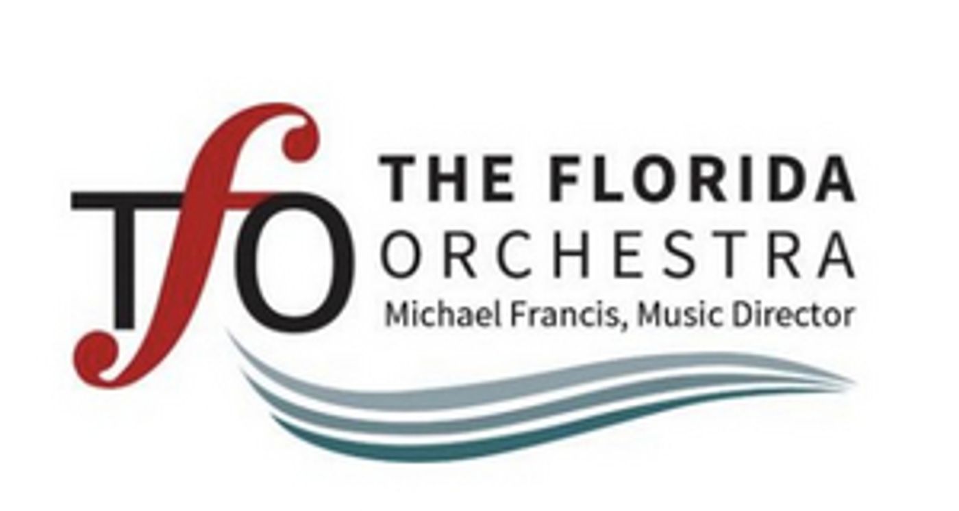 The Florida Orchestra Postpones This Week's Concerts Due to COVID-19 The Florida Orchestra Postpones This Week's Concerts Due to COVID-19 Image