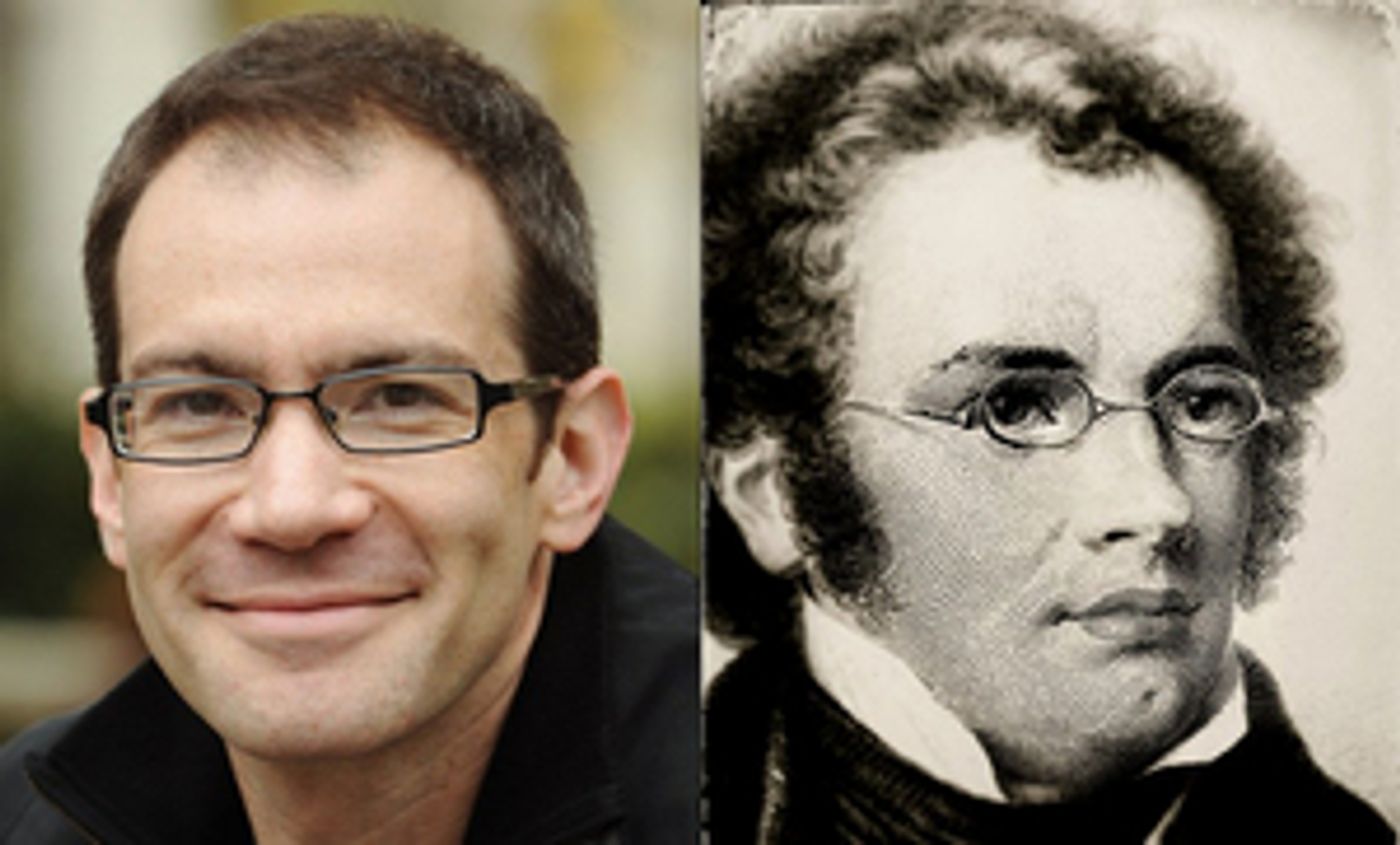 Curtis At 92Y Kicks Off In January 2022 With Events Dedicated To Franz Schubert  Image