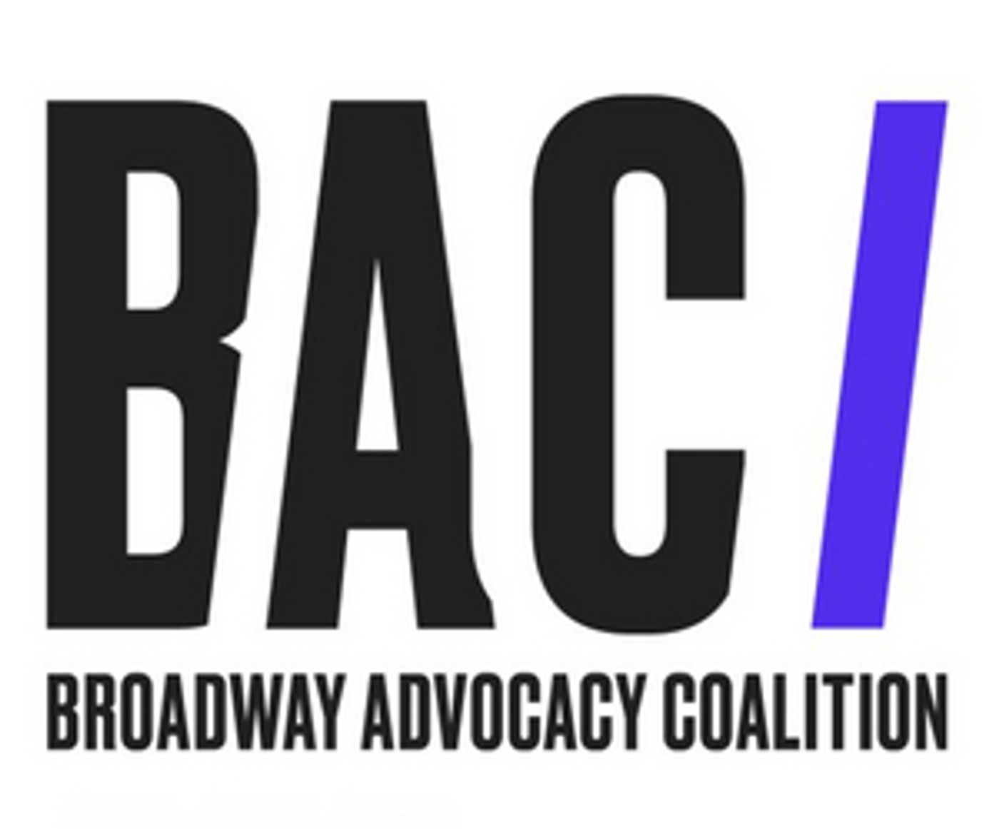 BROADWAY ADVOCACY COALITION Announces Class Of Fellows For Artivism Fellowship BROADWAY ADVOCACY COALITION Announces Class Of Fellows For Artivism Fellowship Image
