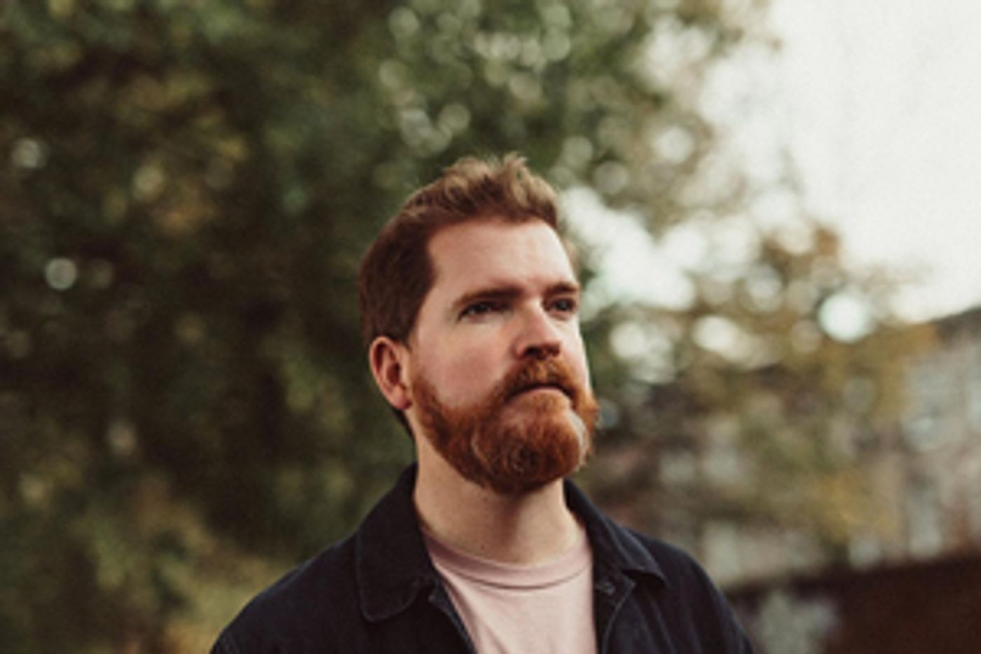 British Songwriter John Smith Announces US Tour British Songwriter John Smith Announces US Tour Image