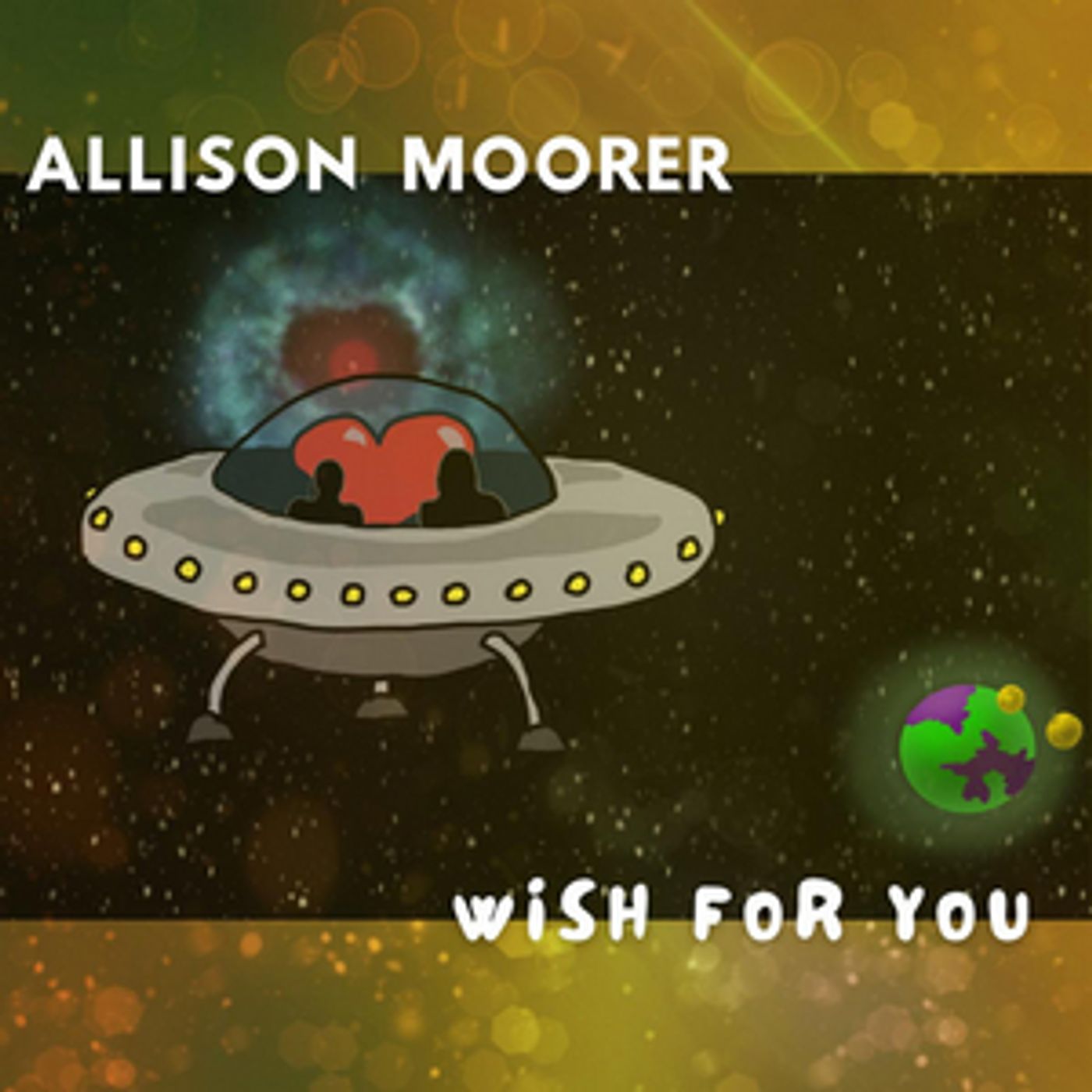 Allison Moorer Releases Title Track From 'Wish For You' EP Allison Moorer Releases Title Track From 'Wish For You' EP Image