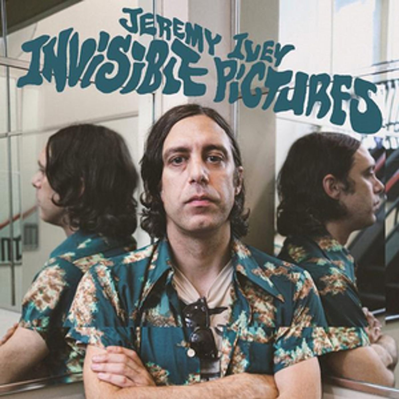 Jeremy Ivey Announces New Album 'Invisible Pictures'  Image