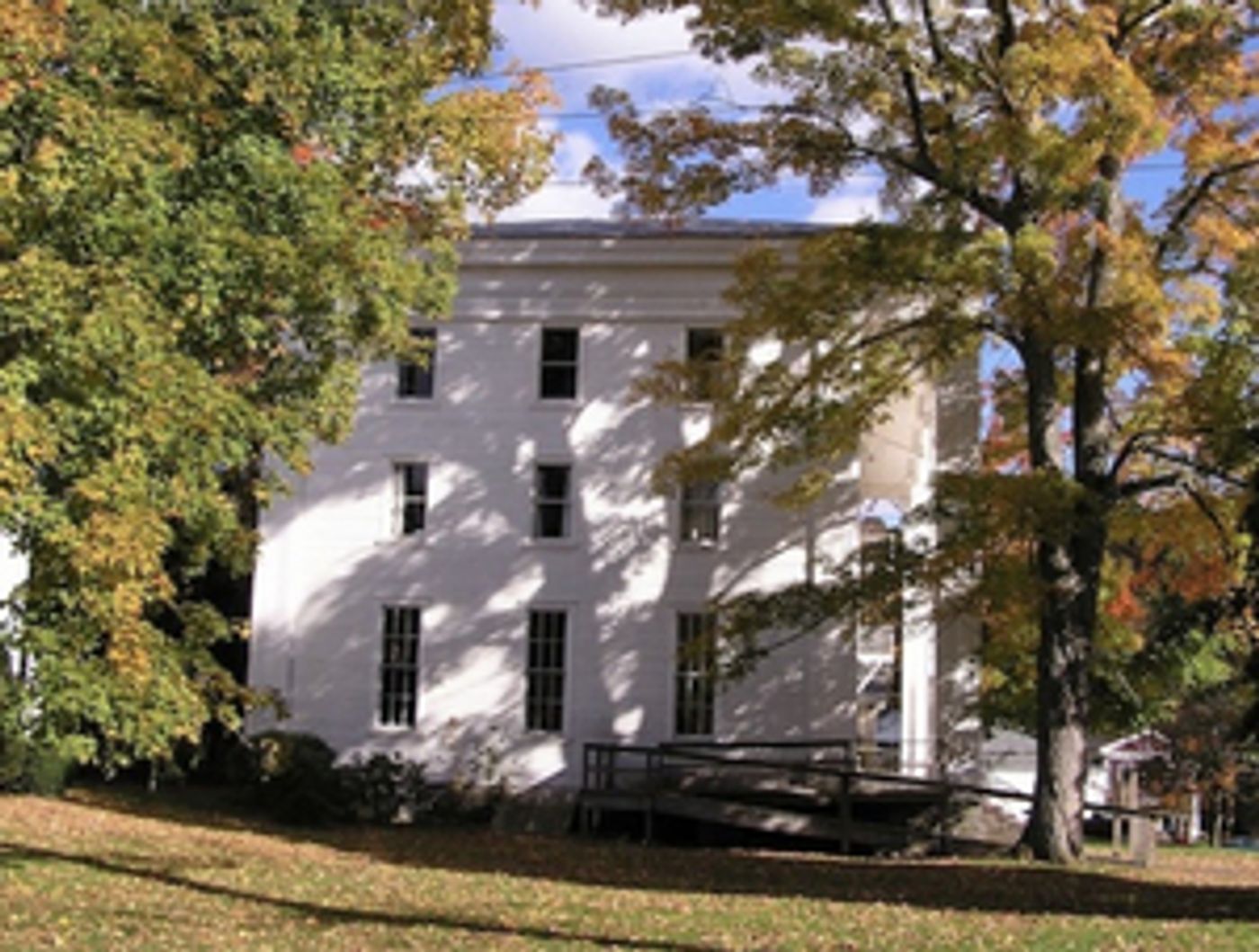 Franklin Stage Company Awarded Multiple NYSCA Grants  Image