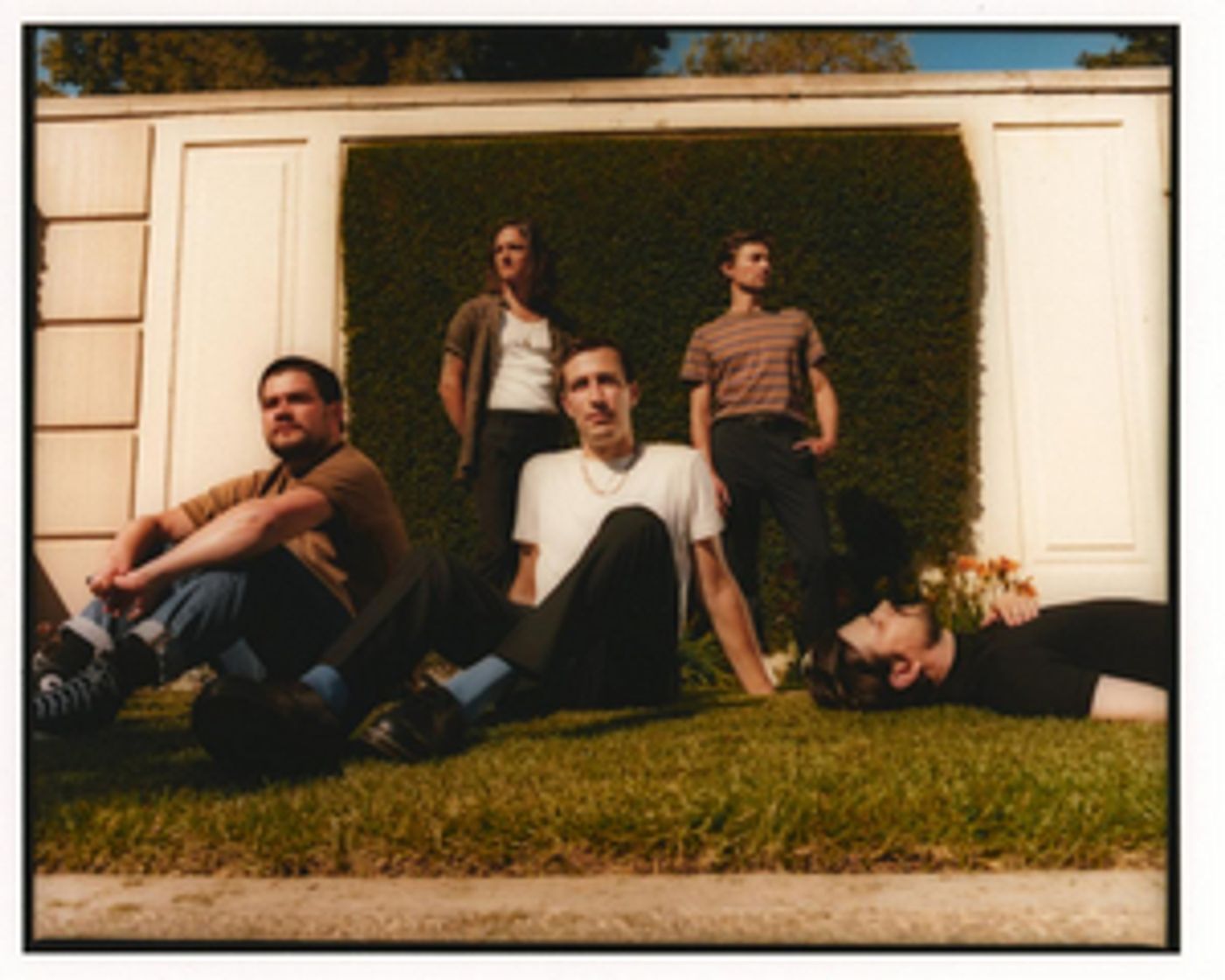 Hembree Releases New Single 'Close To Me'  Image