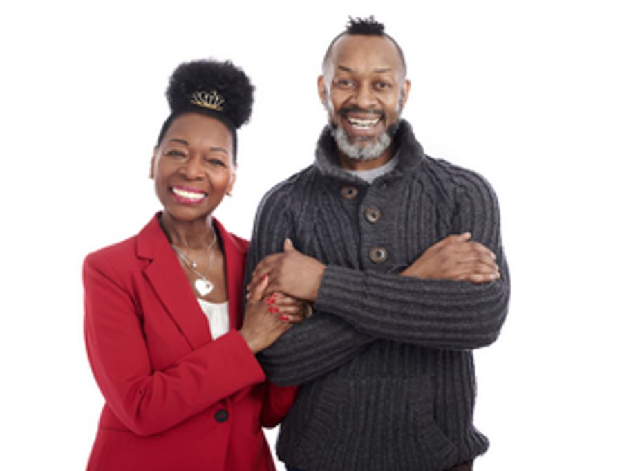 Revised Dates Announced for the World Premiere of COMING TO ENGLAND at Birmingham Rep Image