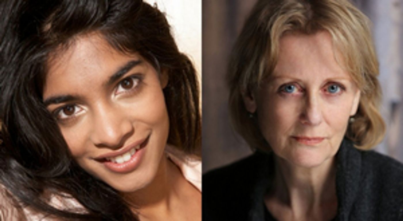 Full Casting Announced for World Premiere of BLOODY DIFFICULT WOMEN Full Casting Announced for World Premiere of BLOODY DIFFICULT WOMEN Image