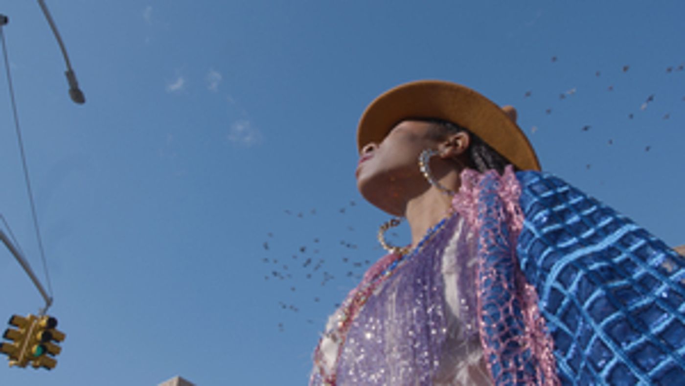 Maya Angelou's Caged Bird Is Set Free To Dream In New York Choral Society's Digital Collaboraon  Image