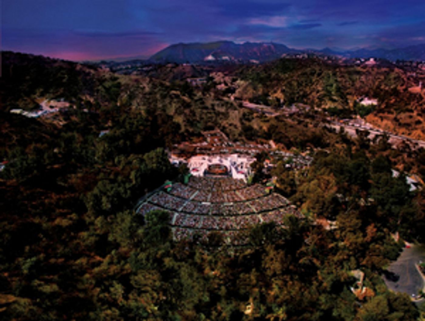 The LA Phil Announces First Details of Hollywood Bowl Jazz Festival  Image