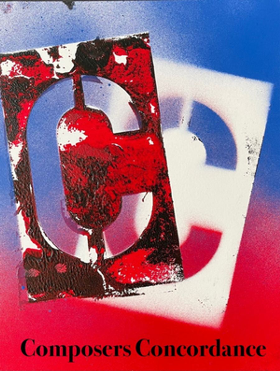 Composers Concordance to Present SOUND LIBERATION ﻿at Chelsea Table + Stage Image