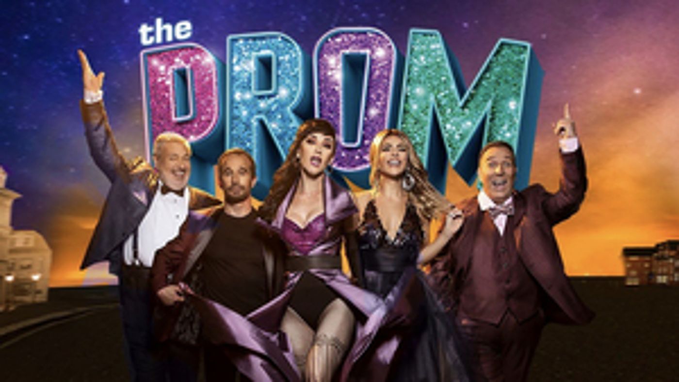 Student Blog: My Return to the Theater  Image