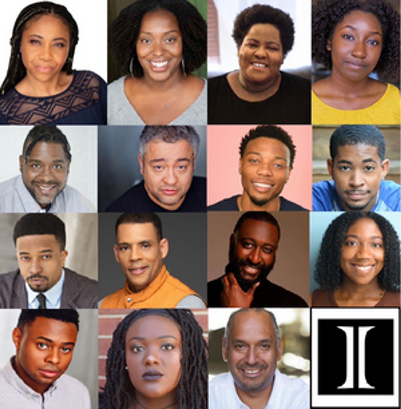 Invictus Theatre Company Announces RUINED Cast And Team Invictus Theatre Company Announces RUINED Cast And Team Image