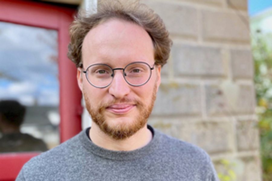 Collage New Music to Present Virtual World Premiere Of ERIC NATHAN'S SHORT STORIES Image