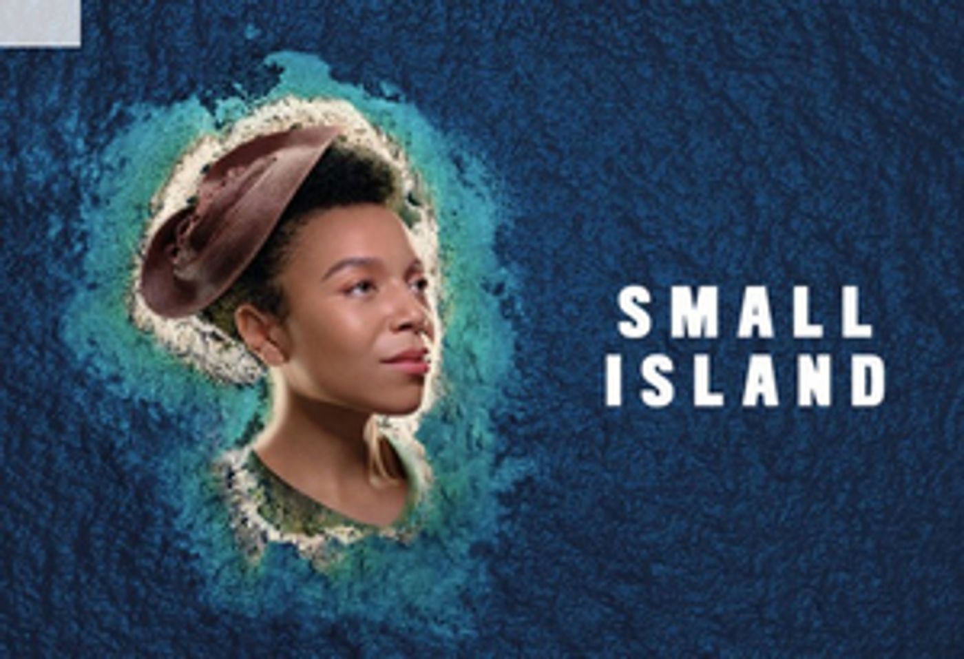 Cast Announced For SMALL ISLAND As Rehearsals Begin  Image