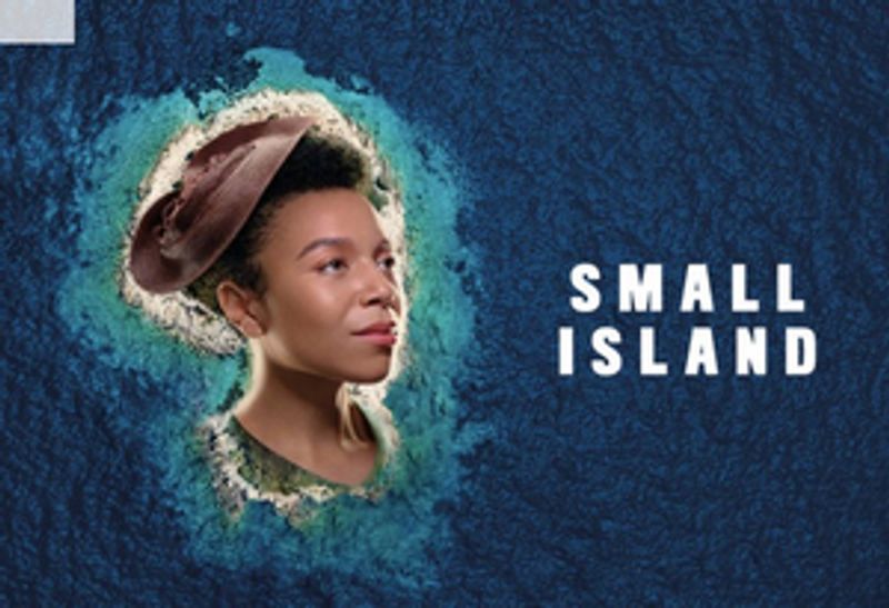 Cast Announced For SMALL ISLAND As Rehearsals Begin Image