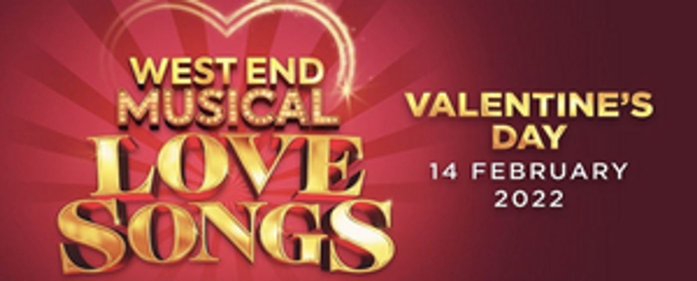 West End Stars Bring Valentines Musical to the Lyric Theatre Next Month West End Stars Bring Valentines Musical to the Lyric Theatre Next Month Image
