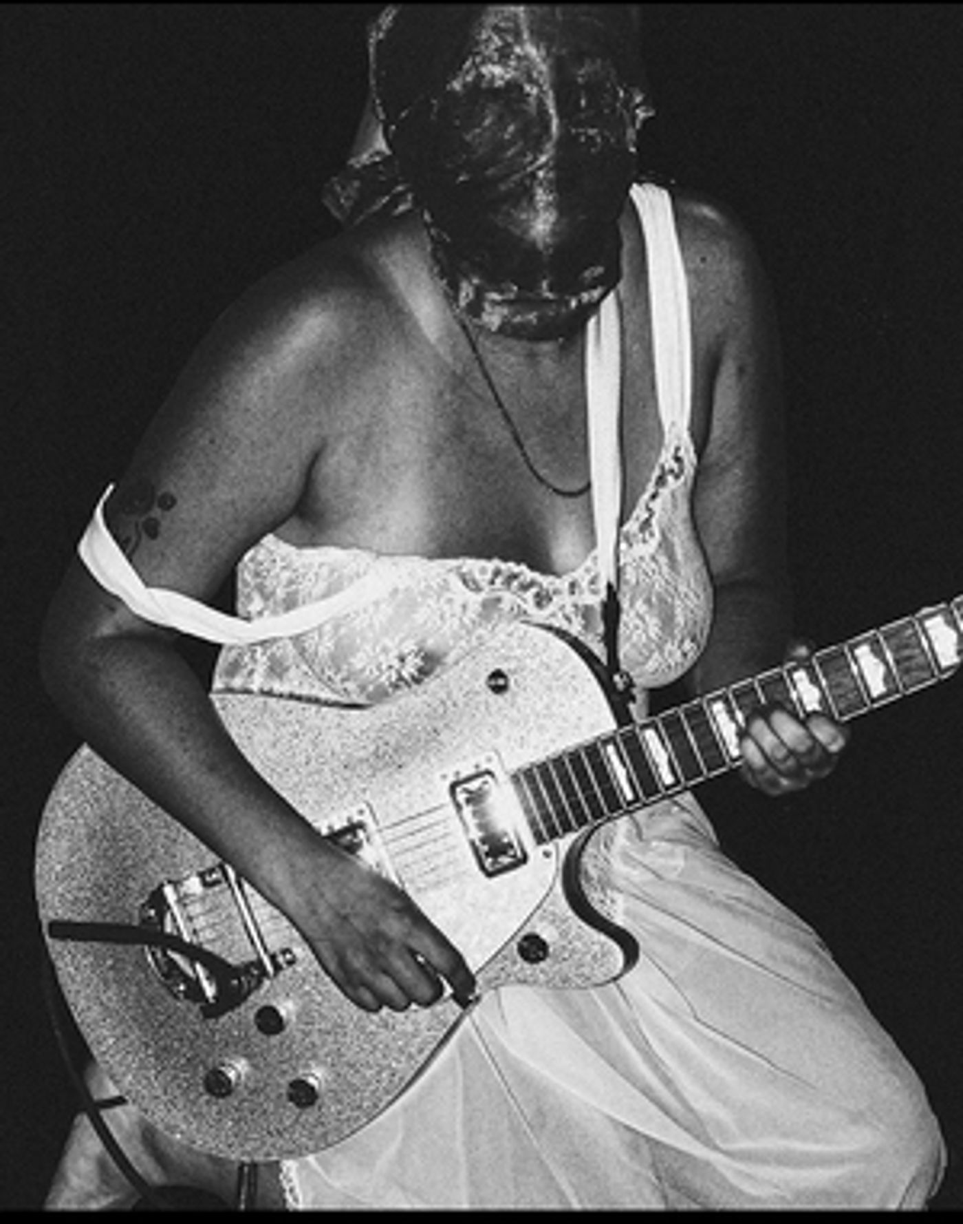 Uma Bloo Shares 'Marguerite's Novels' Single  Image