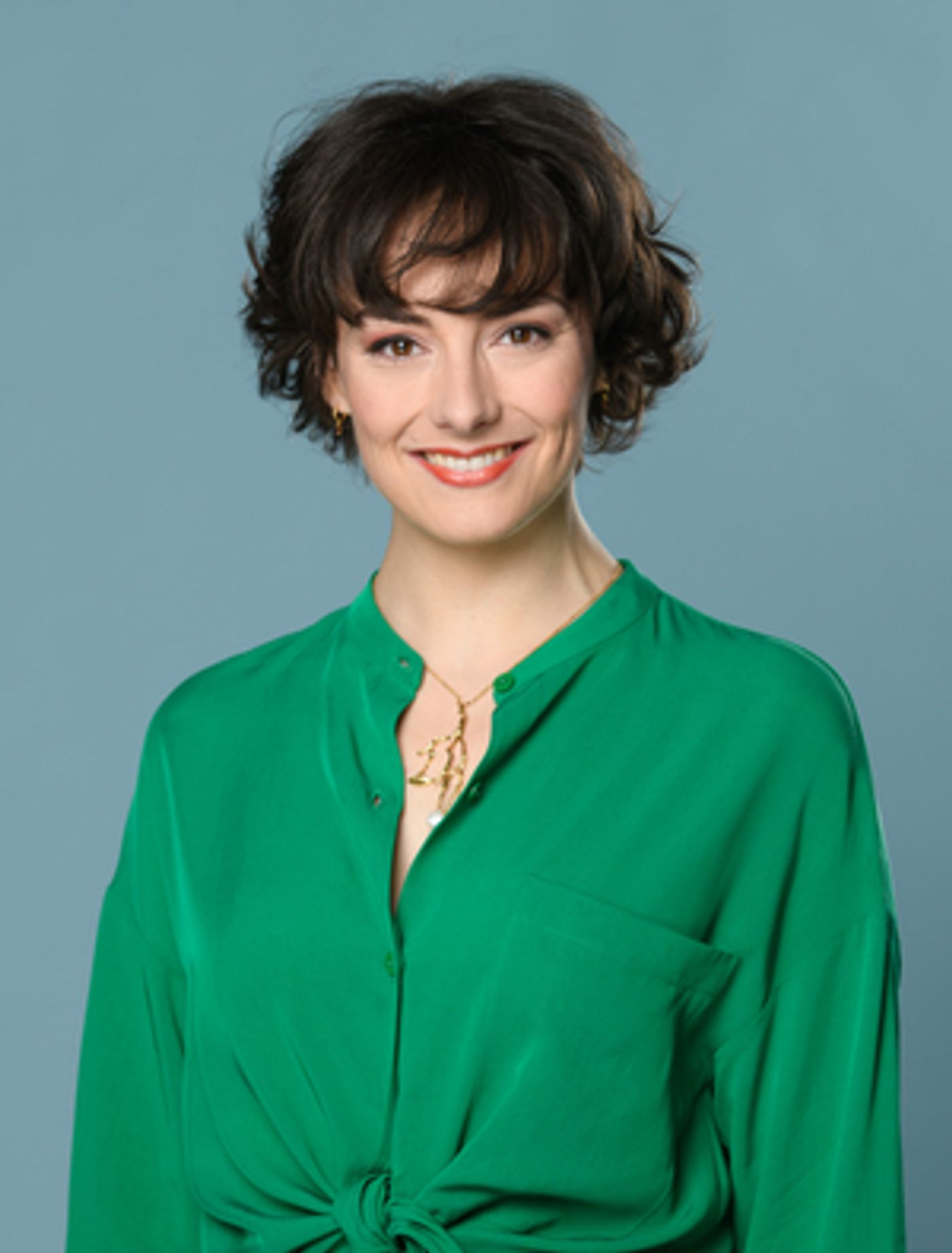 Feature: NANDI VAN BEURDEN OOK TE ZIEN IN DAGBOEK VAN EEN HERDERSHOND at MECC Maastricht  Image