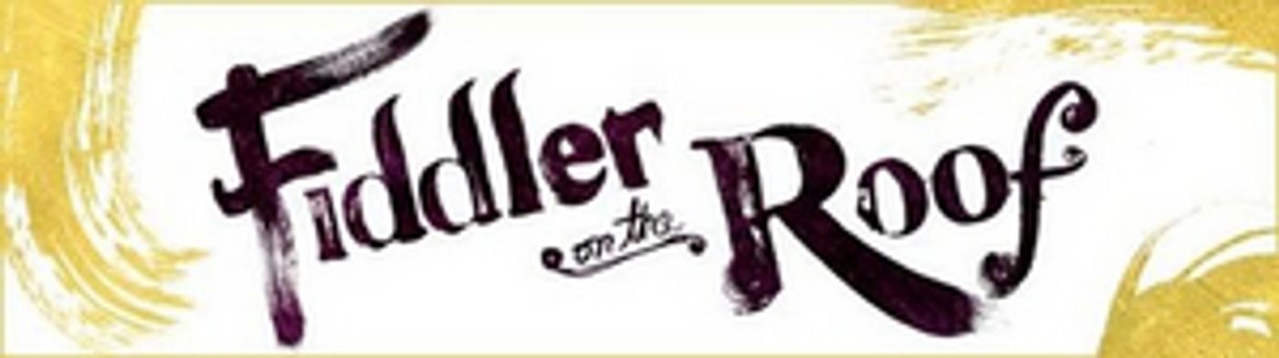 National Tour of FIDDLER ON THE ROOF is Coming to the Hult Center  Image