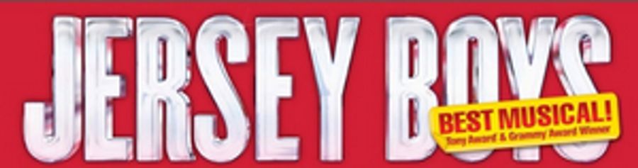 National Tour of JERSEY BOYS is Coming to the Hult Center Image